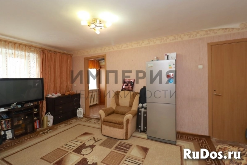 Продам 2 комнатную квартиру 43 м2 изображение 6