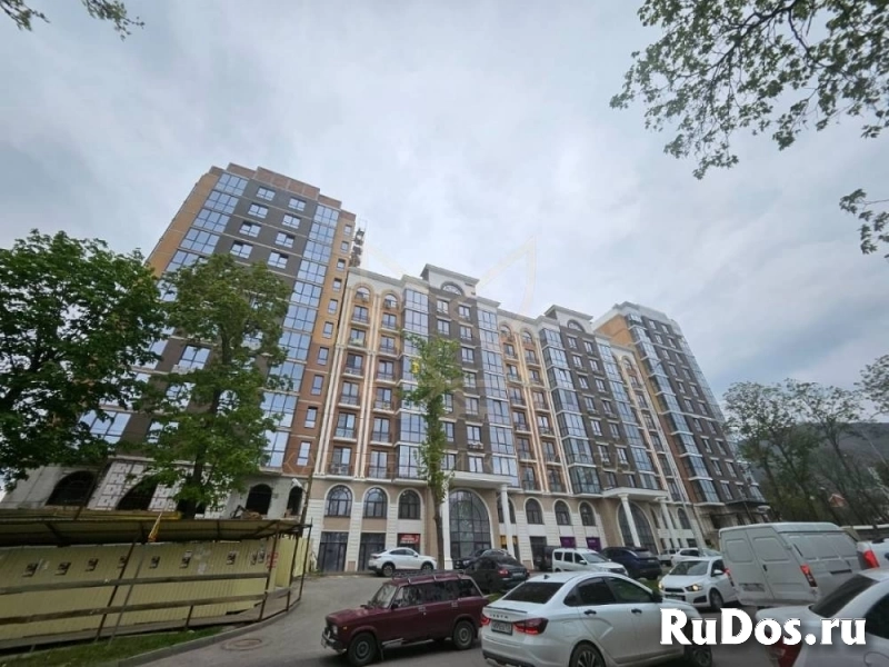Продам 1 комнатную квартиру 42 м2 фото