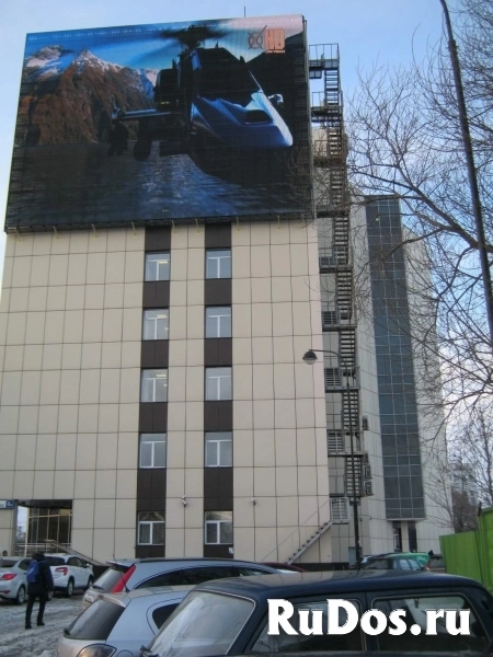 Продам коммерческую недвижимость 6018.3 м2 изображение 7