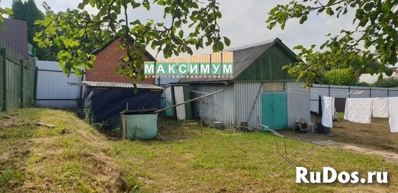 Продам коттедж 84 м2 изображение 6