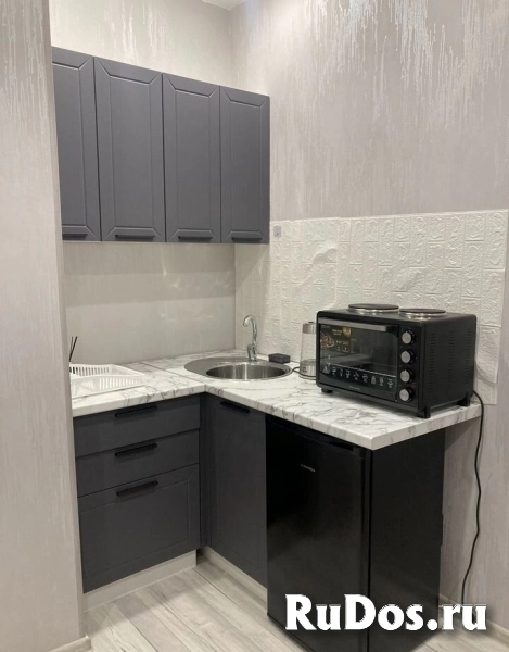 Сдам 1 комнатную квартиру 15 м2 изображение 6