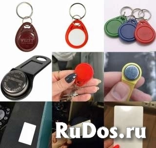 Изготовление домофонных ключей(срочно). изображение 3