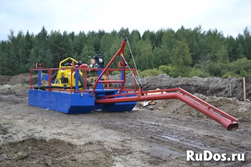 Изготовление земснарядов изображение 5