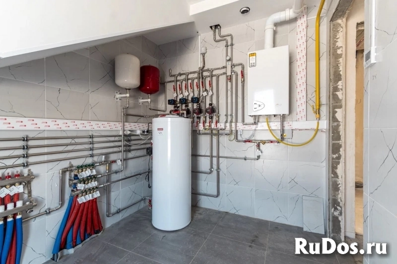 Продам дом 160.8 м2 изображение 10