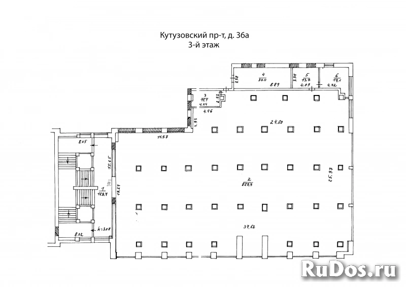 Продам коммерческую недвижимость 1071 м2 изображение 3