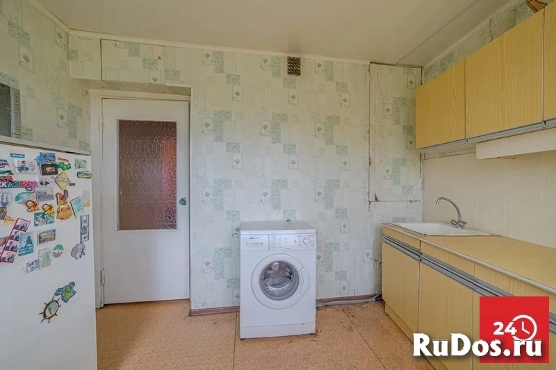 Продам 2 комнатную квартиру 61 м2 изображение 9