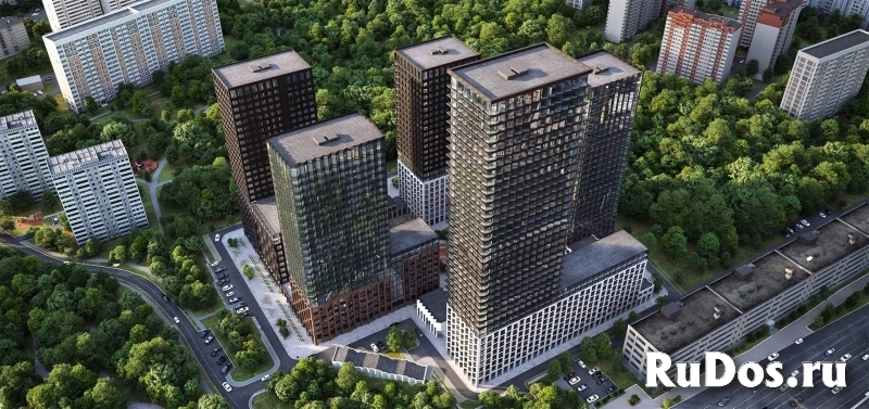 Продам 1 комнатную квартиру 41 м2 изображение 7