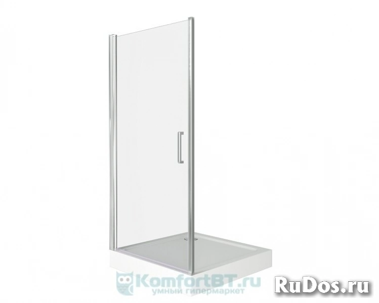 Душевая дверь Good Door Пандора DR100-C-CH фото