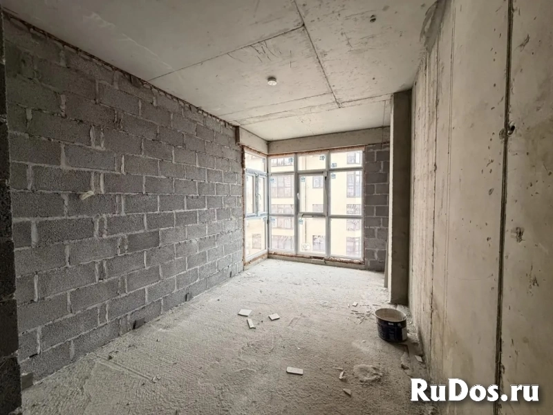 Продам 2 комнатную квартиру 45.5 м2 изображение 8