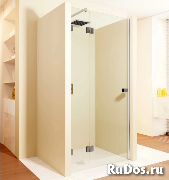 Душевая дверь Riho Scandic Mistral GX0070201 фото