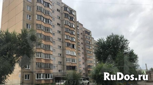 Продам 3х ком квартиру 64.4 Семафорная 273 изображение 11