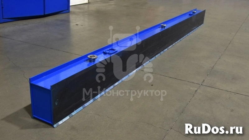 Магнитные борта фото