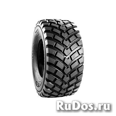 Шины Шина 500/60R22.5 155D/152E BKT Ridemax FL-693 TL фото