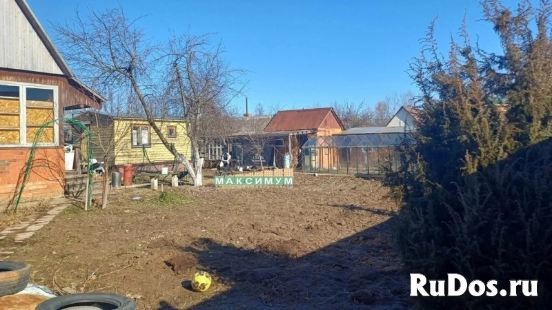 Продам коттедж 60 м2 изображение 3