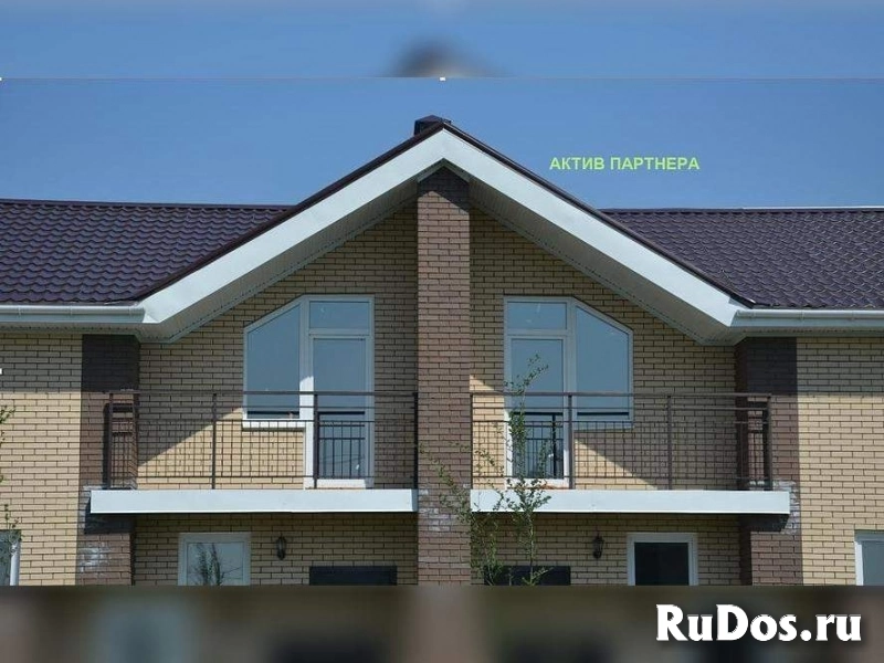 Продам коттедж 167.2 м2 изображение 3