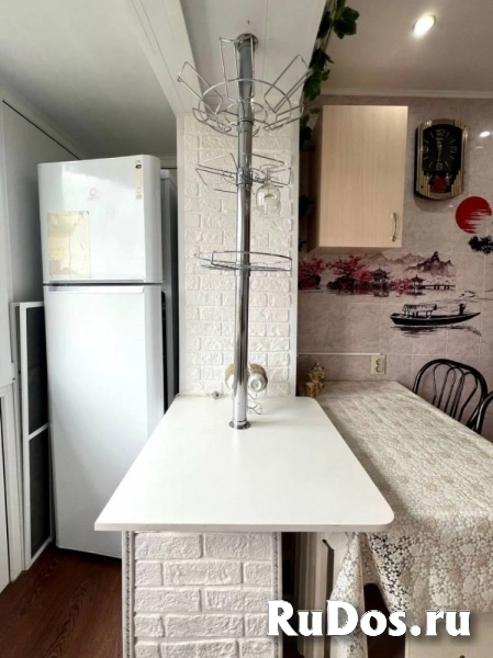 Продам 1 комнатную квартиру 28 м2 изображение 4