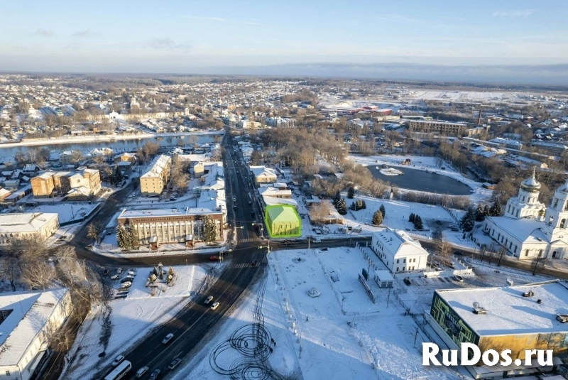 Продам коммерческую недвижимость 568 м2 изображение 3