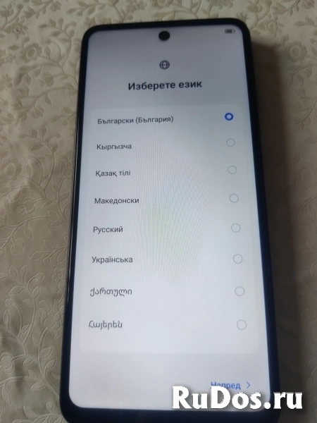 Смартфон изображение 3
