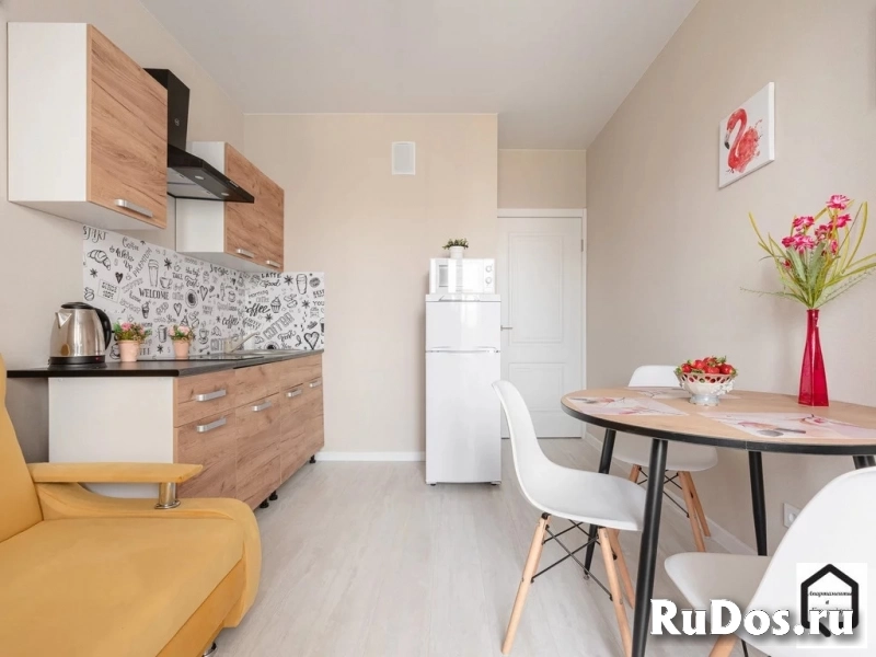 Сдам 1 комнатную квартиру 38 м2 изображение 8