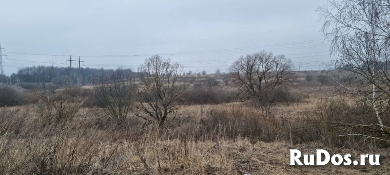 Продам участок 1315 сот. изображение 8