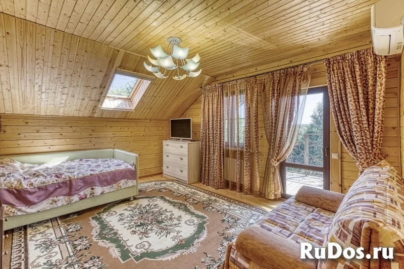 Продам дом 285 м2 изображение 4