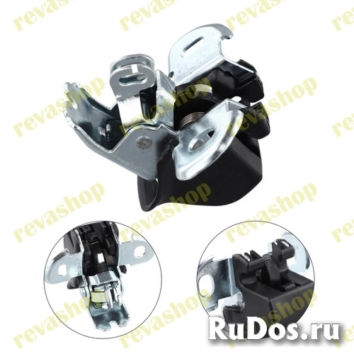 Замок багажника для Renault Nissаn Opel Lada Замок задней двери Renault Kangoo, замок двери задний Renault Master 8200031626 для Renault-Master Kangoo картинка 10 Замок багажника для Renault Nissаn Opel Lada Замок задней двери Renault Kangoo, замок двери задний Renault Master 8200031626 для Renault-Master Kangoo изображение 10