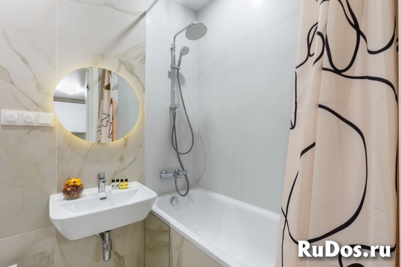 Inndays Apartments картинка 9 Inndays Apartments изображение 9