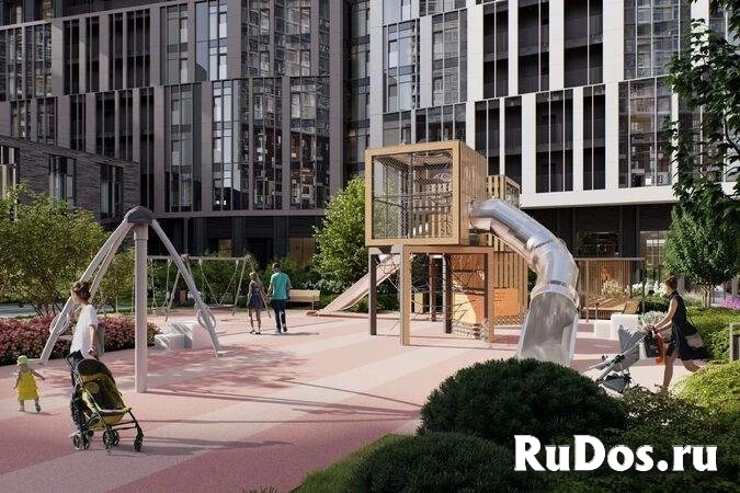 Продам 1 комнатную квартиру 41.6 м2 изображение 10