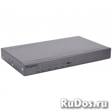 Передатчик сигналов EXT-UHD-LANS-TX Gefen фото