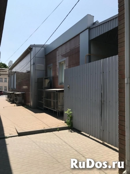 Продам коммерческую недвижимость 933 м2 изображение 6