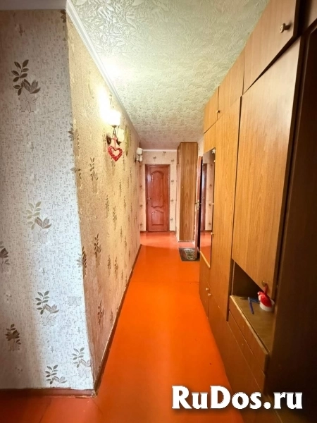 Продам 3 комнатную квартиру 60 м2 изображение 5