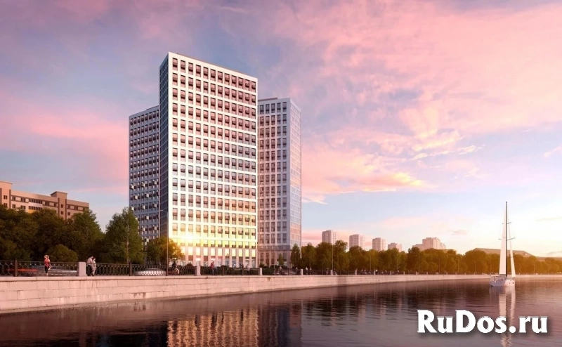 Продам 1 комнатную квартиру 23.4 м2 изображение 4