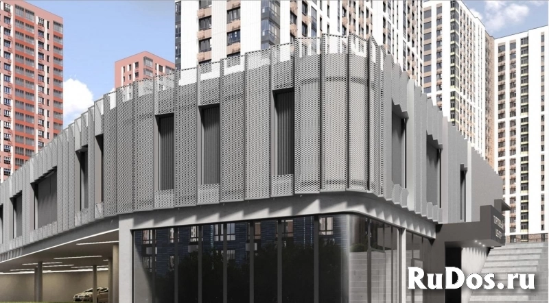 Продам коммерческую недвижимость 1474.6 м2 изображение 4