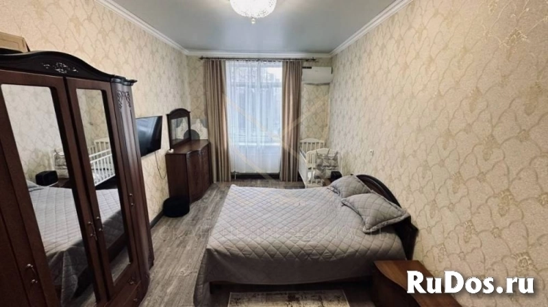 Сдам 2 комнатную квартиру 56 м2 изображение 4