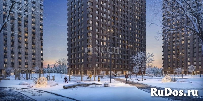 Продам 1 комнатную квартиру 37.7 м2 изображение 9