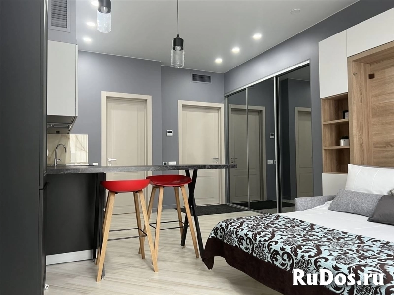 Сдам 1 комнатную квартиру 31 м2 изображение 9