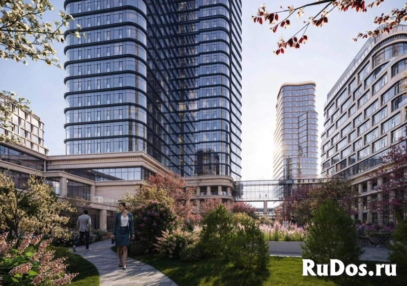 Продам 2 комнатную квартиру 76.9 м2 изображение 8