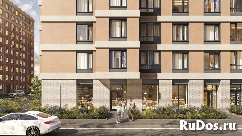 Продам коммерческую недвижимость 73 м2 изображение 10