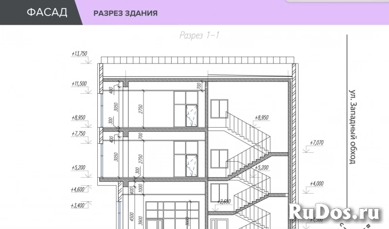 Продам коммерческую недвижимость 462 м2 фотка