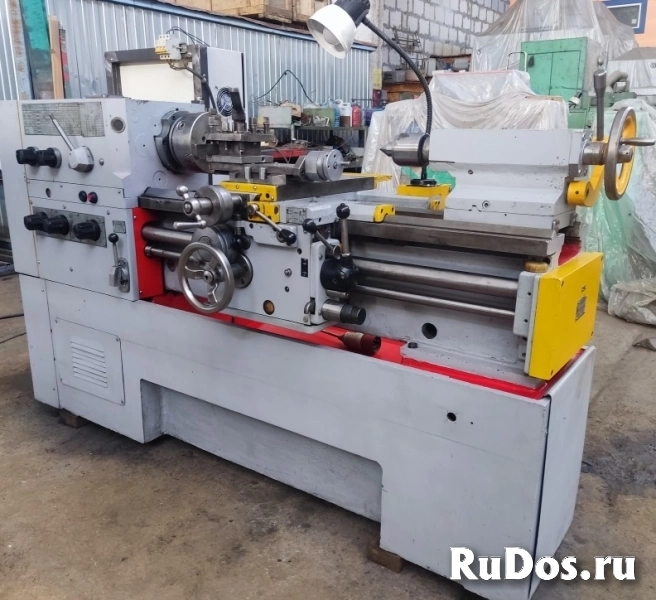 Продам токарно-винторезный станок 16Б16 фотка