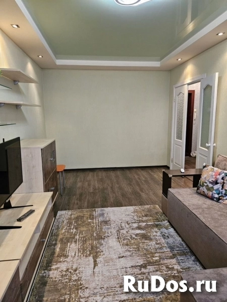 Сдам 1 комнатную квартиру 39 м2 изображение 9