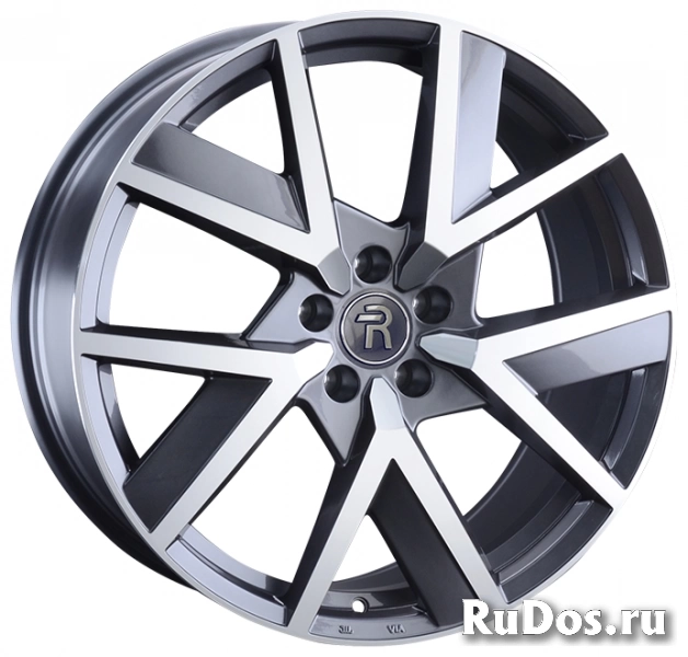 Колесный диск Replay MR223 9x20/5x112 D66.6 ET57 GMF фото