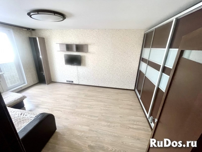 Продам 1 комнатную квартиру 38 м2 изображение 4