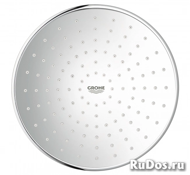 Верхний душ GROHE Rainshower Cosmopolitan 210, хром (28368000) фото