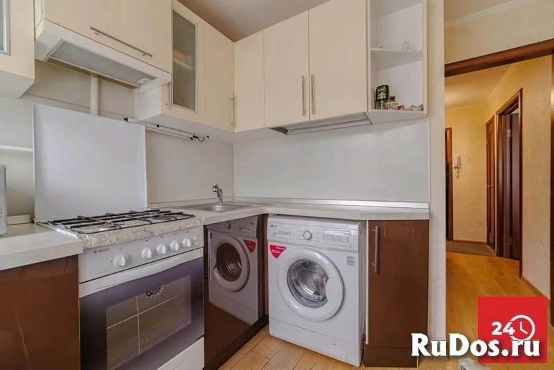 Продам 2 комнатную квартиру 44 м2 изображение 9