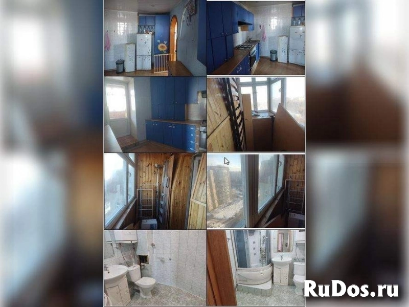 Продам 2 комнатную квартиру 80 м2 изображение 3