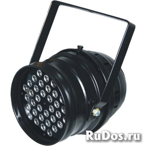 Прожектор PAR LED NIGHTSUN SPD022-15 фото