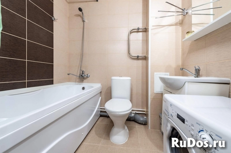 Продам 1 комнатную квартиру 29 м2 изображение 5