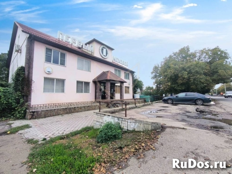 Продам коммерческую недвижимость 1107 м2 изображение 3