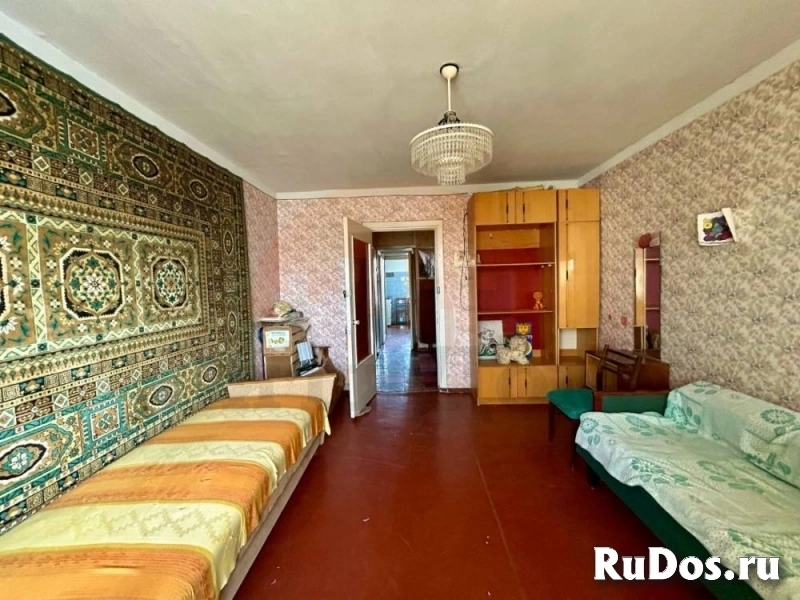 Продам 2 комнатную квартиру 53 м2 изображение 6